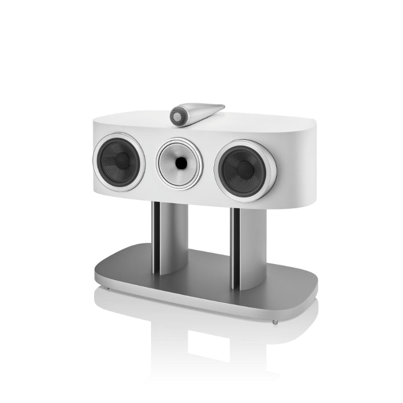 B&W HTM82 D4 Canale Centrale